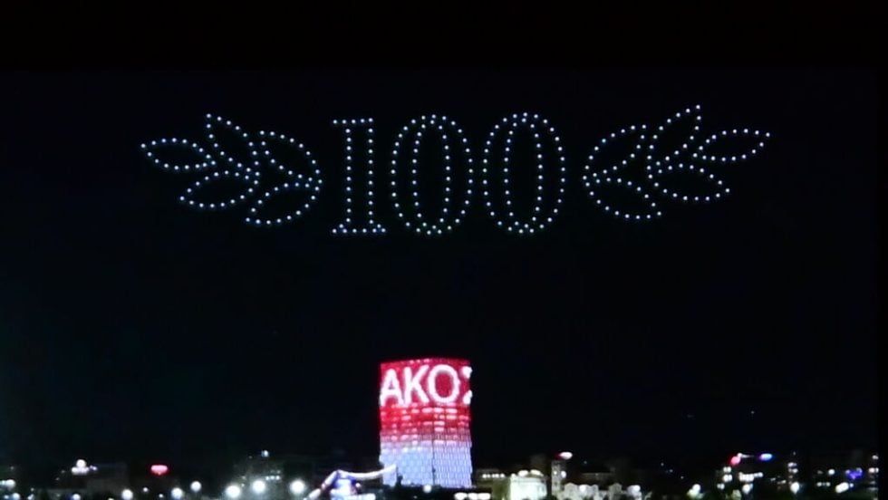 peirais-100 xronia olympiakos